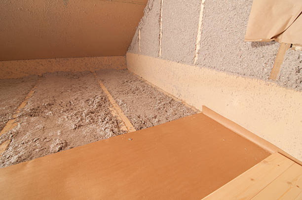 Best Commercial Insulation in Twin City, GA